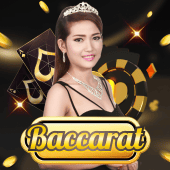 Baccarat A tablegane casino