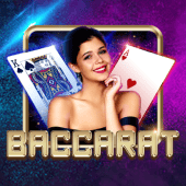 Baccarat B tablegane