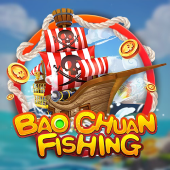 Bao Chuan Fishing tablegane
