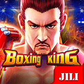 Boxing King tablegane game