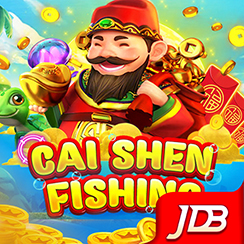 Cai Shen Fishing tablegane