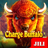 Charge Buffalo tablegane app casino