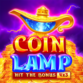 Coin Lamp tablegane