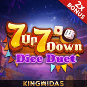 Dice Duet tablegane