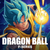 Dragon Ball tablegane