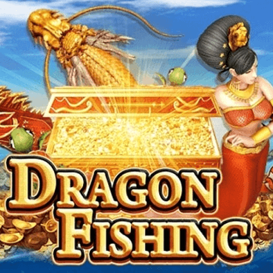 Dragon Fishing tablegane