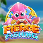 Fierce Fishing tablegane