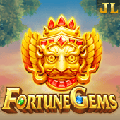 Fortune Gems tablegane slot