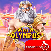 Gates of Olympus tablegane app