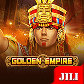 Golden Empire tablegane slot