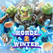 Horde 2 Winter tablegane