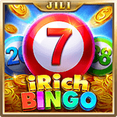 Irich Bingo tablegane