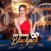 Las Vegas Blackjack tablegane