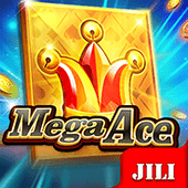 Mega Ace on tablegane app