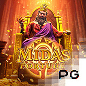 Midas Fortune tablegane