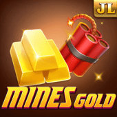 Mines Gold tablegane