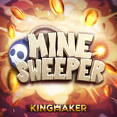 Minesweeper tablegane