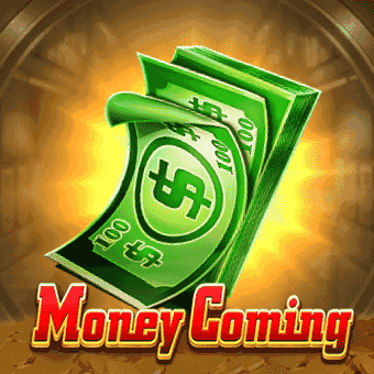 Money Coming tablegane game
