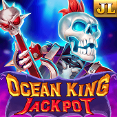 Ocean King Jackpot tablegane