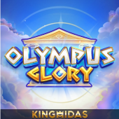 Olympus Glory tablegane