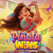 Pinata Wins tablegane game