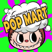 Popmart tablegane