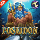 Poseidon tablegane