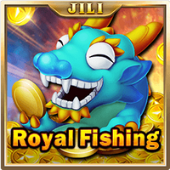 Royal Fishing tablegane
