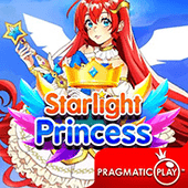 Starlight Princess tablegane