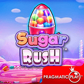 Sugar Rush tablegane slot