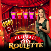 Ultimate Roulette tablegane