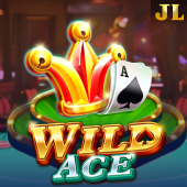 Wild Ace tablegane