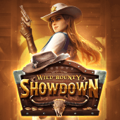 Wild Bounty Showdown tablegane slot